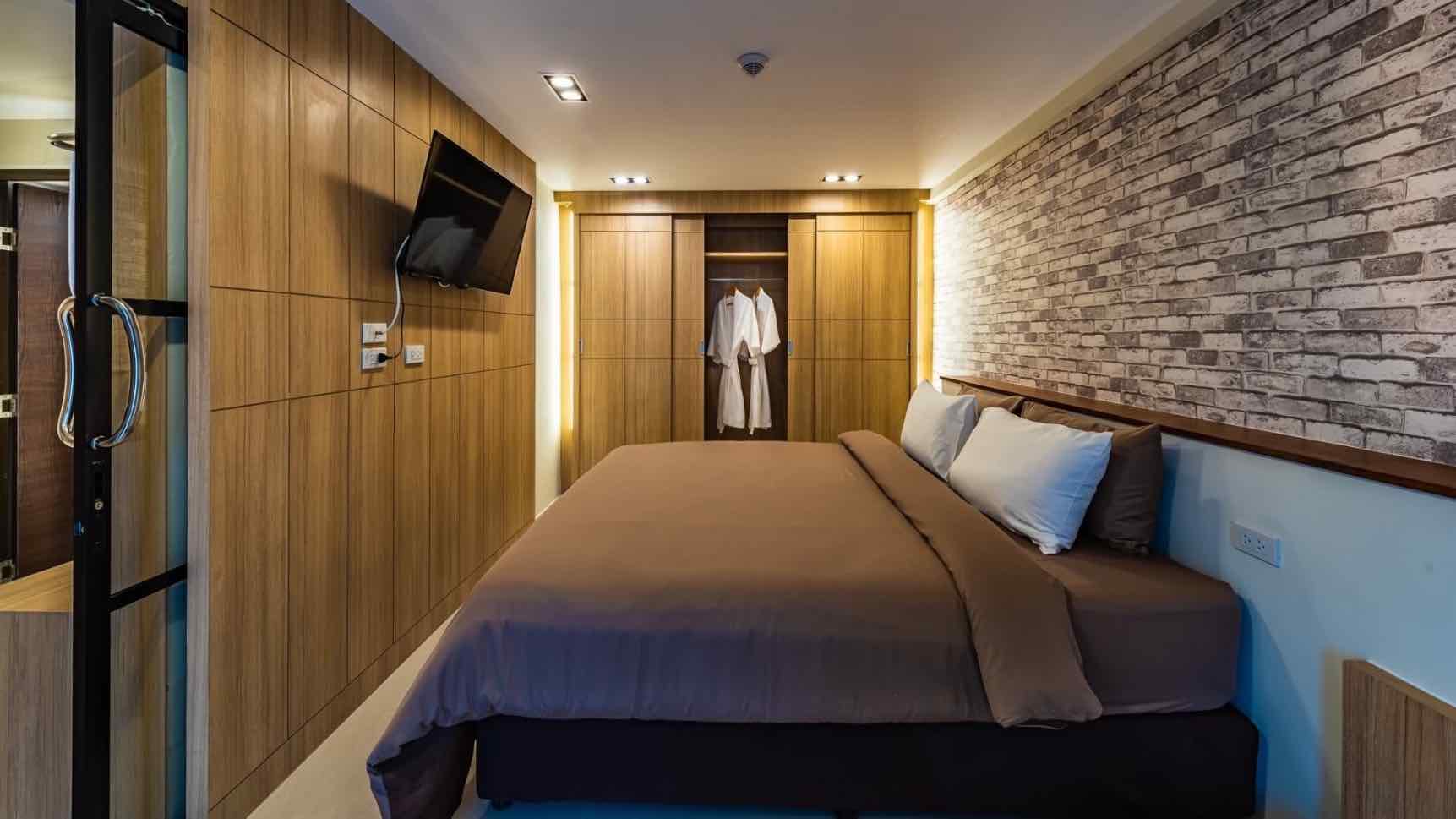 OUR BEST ROOMS